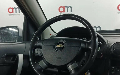 Chevrolet Aveo III, 2010 год, 349 000 рублей, 13 фотография