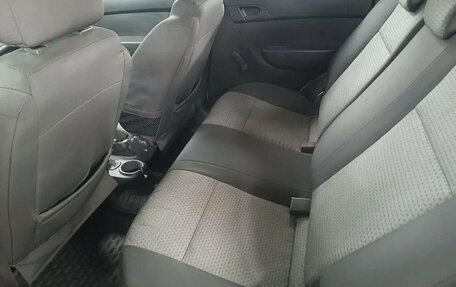Chevrolet Aveo III, 2010 год, 349 000 рублей, 18 фотография