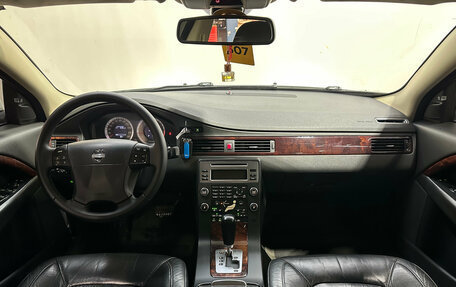 Volvo S80 II рестайлинг 2, 2007 год, 990 000 рублей, 8 фотография