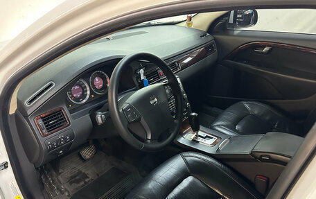 Volvo S80 II рестайлинг 2, 2007 год, 990 000 рублей, 7 фотография
