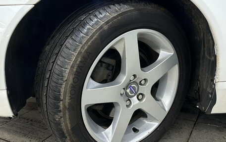 Volvo S80 II рестайлинг 2, 2007 год, 990 000 рублей, 5 фотография