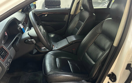 Volvo S80 II рестайлинг 2, 2007 год, 990 000 рублей, 6 фотография