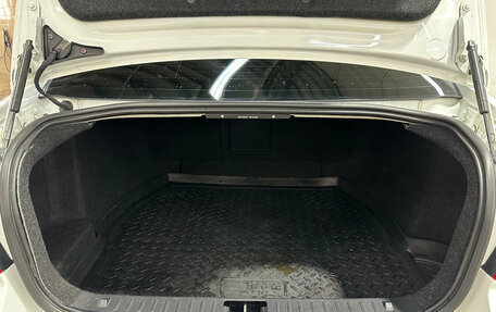 Volvo S80 II рестайлинг 2, 2007 год, 990 000 рублей, 11 фотография