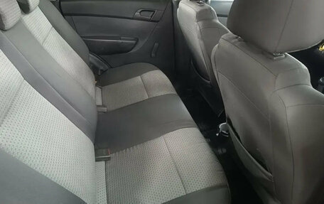 Chevrolet Aveo III, 2010 год, 349 000 рублей, 19 фотография