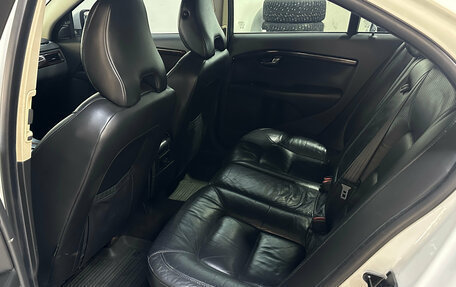 Volvo S80 II рестайлинг 2, 2007 год, 990 000 рублей, 9 фотография