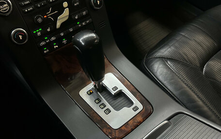 Volvo S80 II рестайлинг 2, 2007 год, 990 000 рублей, 17 фотография