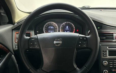 Volvo S80 II рестайлинг 2, 2007 год, 990 000 рублей, 14 фотография