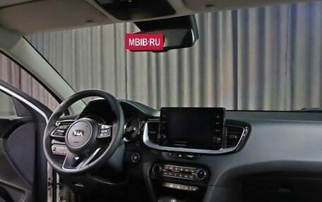 KIA cee'd III, 2021 год, 1 599 000 рублей, 5 фотография