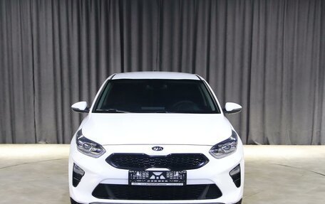 KIA cee'd III, 2021 год, 1 599 000 рублей, 12 фотография