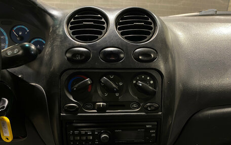 Daewoo Matiz, 2010 год, 200 000 рублей, 4 фотография
