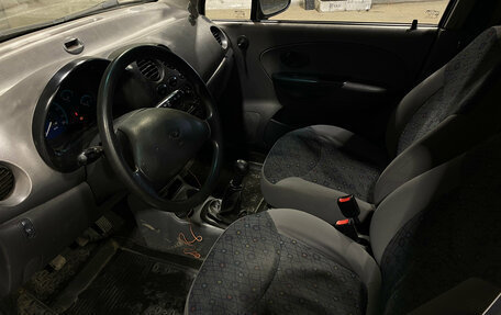 Daewoo Matiz, 2010 год, 200 000 рублей, 3 фотография