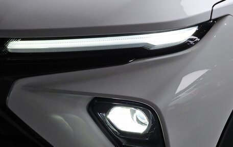 Chevrolet TrailBlazer, 2024 год, 2 150 000 рублей, 4 фотография