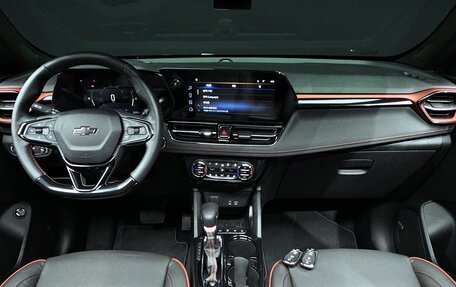 Chevrolet TrailBlazer, 2024 год, 2 150 000 рублей, 8 фотография