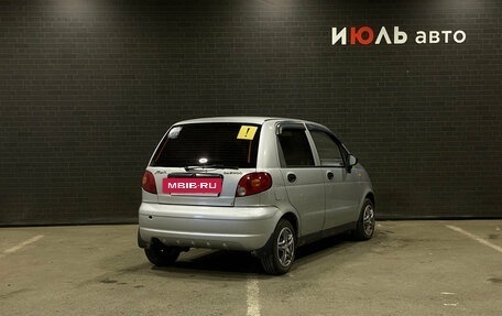 Daewoo Matiz, 2010 год, 200 000 рублей, 2 фотография