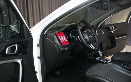 KIA cee'd III, 2021 год, 1 599 000 рублей, 7 фотография