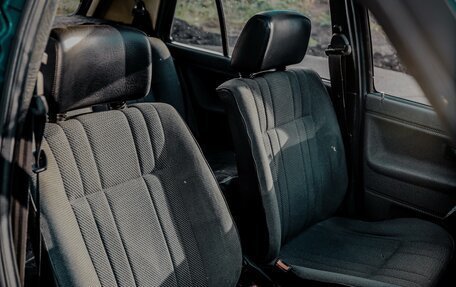 Volkswagen Golf II, 1991 год, 120 000 рублей, 3 фотография