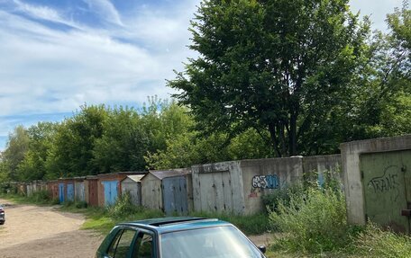 Volkswagen Golf II, 1991 год, 120 000 рублей, 5 фотография