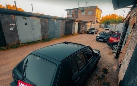 Volkswagen Golf II, 1991 год, 120 000 рублей, 6 фотография
