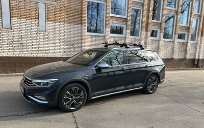 Volkswagen Passat B8 рестайлинг, 2020 год, 3 900 000 рублей, 1 фотография