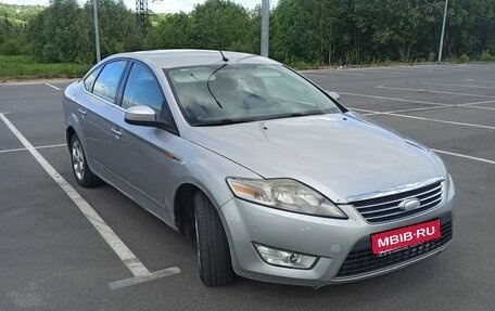 Ford Mondeo IV, 2008 год, 520 000 рублей, 1 фотография