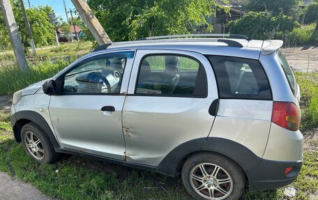 Chery IndiS (S18D) I, 2012 год, 180 000 рублей, 1 фотография