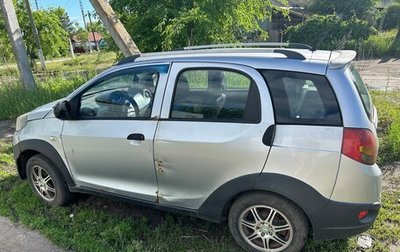 Chery IndiS (S18D) I, 2012 год, 180 000 рублей, 1 фотография