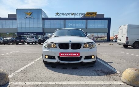 BMW 1 серия, 2008 год, 1 150 000 рублей, 1 фотография