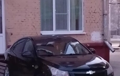 Chevrolet Cruze II, 2009 год, 300 000 рублей, 1 фотография