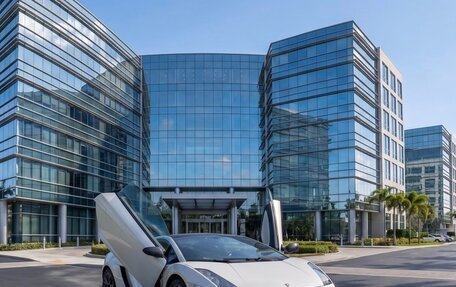 Lamborghini Gallardo I рестайлинг, 2005 год, 9 900 000 рублей, 1 фотография
