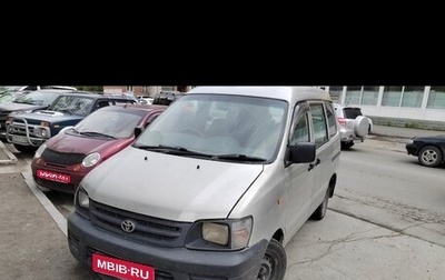 Toyota Town Ace III, 2002 год, 295 000 рублей, 1 фотография