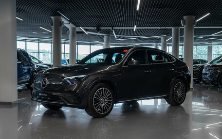 Mercedes-Benz GLC, 2024 год, 8 450 000 рублей, 1 фотография