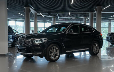 BMW X4, 2021 год, 4 490 000 рублей, 1 фотография