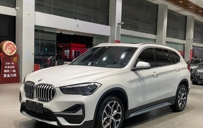 BMW X1, 2022 год, 2 350 000 рублей, 1 фотография