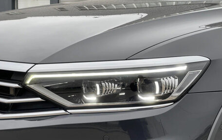 Volkswagen Passat B8 рестайлинг, 2020 год, 3 900 000 рублей, 21 фотография