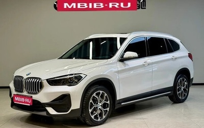 BMW X1, 2022 год, 2 335 000 рублей, 1 фотография