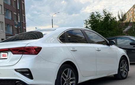 KIA Cerato IV, 2020 год, 1 780 000 рублей, 14 фотография