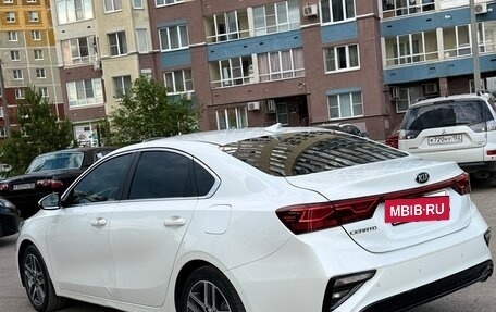 KIA Cerato IV, 2020 год, 1 780 000 рублей, 8 фотография