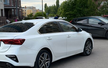 KIA Cerato IV, 2020 год, 1 780 000 рублей, 16 фотография