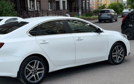 KIA Cerato IV, 2020 год, 1 780 000 рублей, 19 фотография