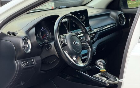 KIA Cerato IV, 2020 год, 1 780 000 рублей, 24 фотография