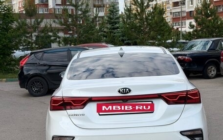 KIA Cerato IV, 2020 год, 1 780 000 рублей, 12 фотография