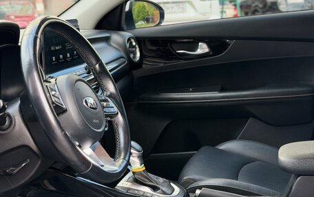 KIA Cerato IV, 2020 год, 1 780 000 рублей, 23 фотография