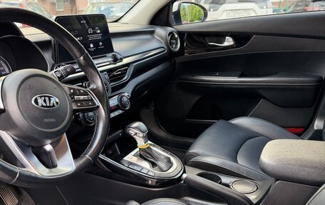 KIA Cerato IV, 2020 год, 1 780 000 рублей, 27 фотография