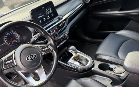 KIA Cerato IV, 2020 год, 1 780 000 рублей, 26 фотография