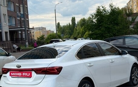 KIA Cerato IV, 2020 год, 1 780 000 рублей, 17 фотография