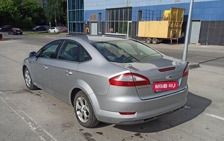 Ford Mondeo IV, 2008 год, 520 000 рублей, 3 фотография