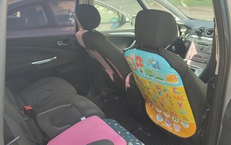 Ford S-MAX I, 2006 год, 550 000 рублей, 5 фотография
