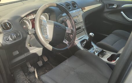 Ford S-MAX I, 2006 год, 550 000 рублей, 7 фотография
