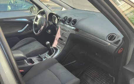 Ford S-MAX I, 2006 год, 550 000 рублей, 6 фотография