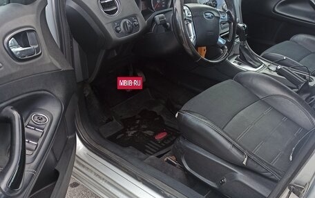 Ford Mondeo IV, 2008 год, 520 000 рублей, 5 фотография